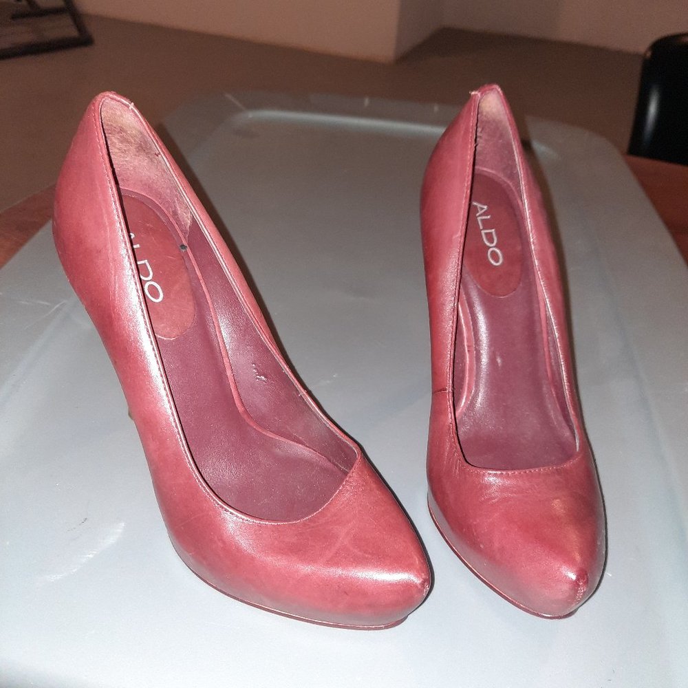 3inch heels